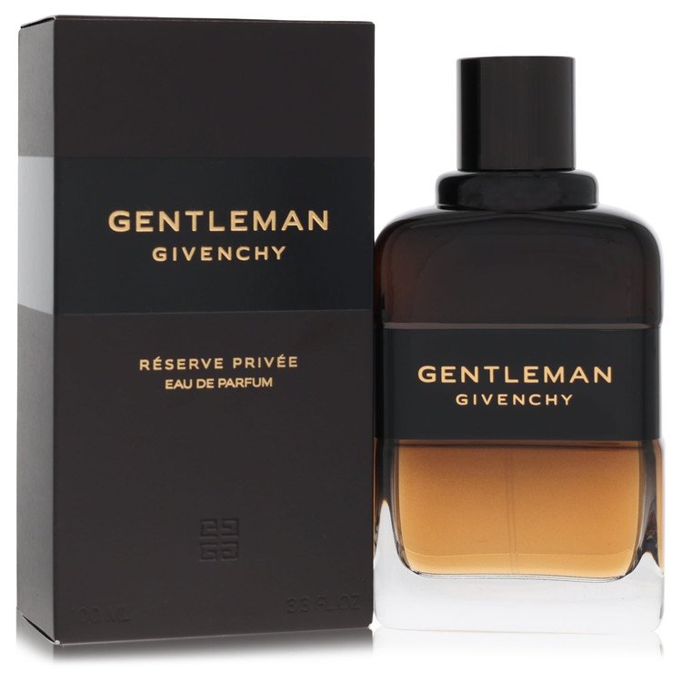 Givenchy Gentleman Reserve Privee
