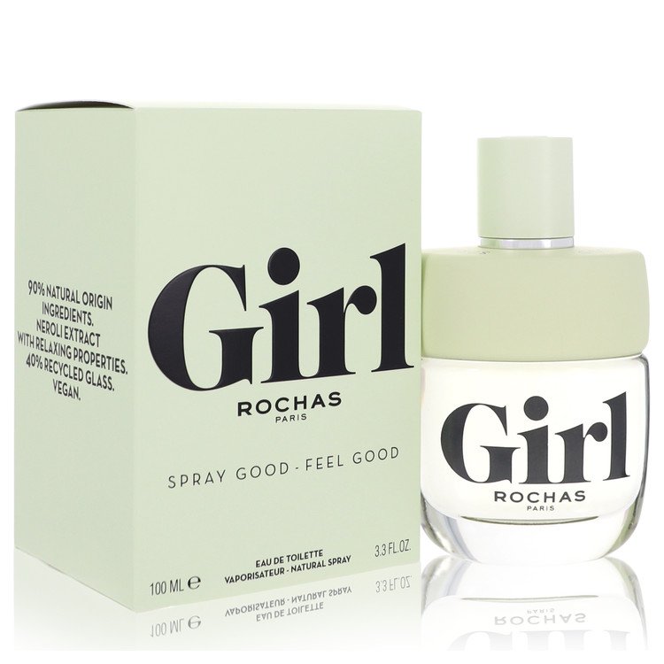 Rochas Rochas Girl