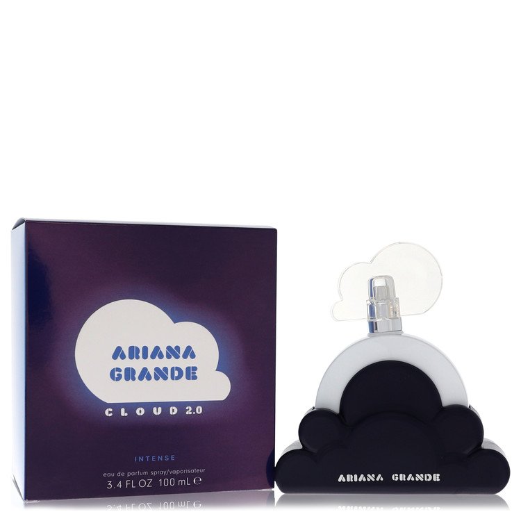 Ariana Grande Ariana Grande Cloud Intense