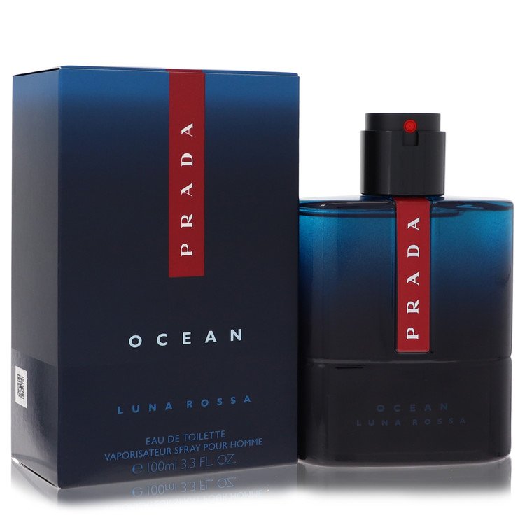 Prada Prada Luna Rossa Ocean
