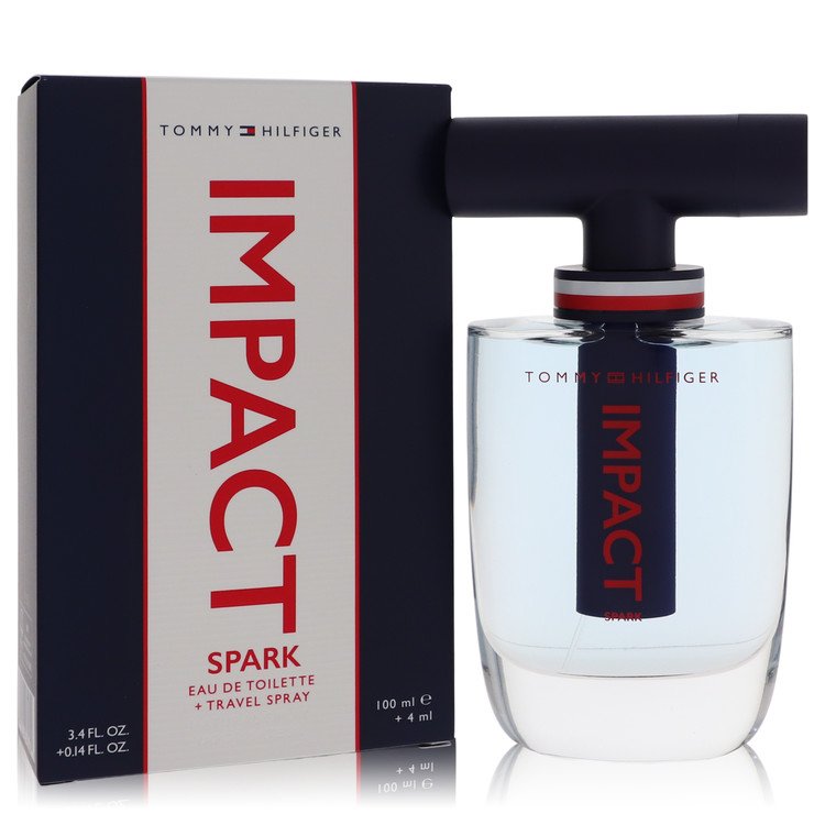 Tommy Hilfiger Tommy Hilfiger Impact Spark