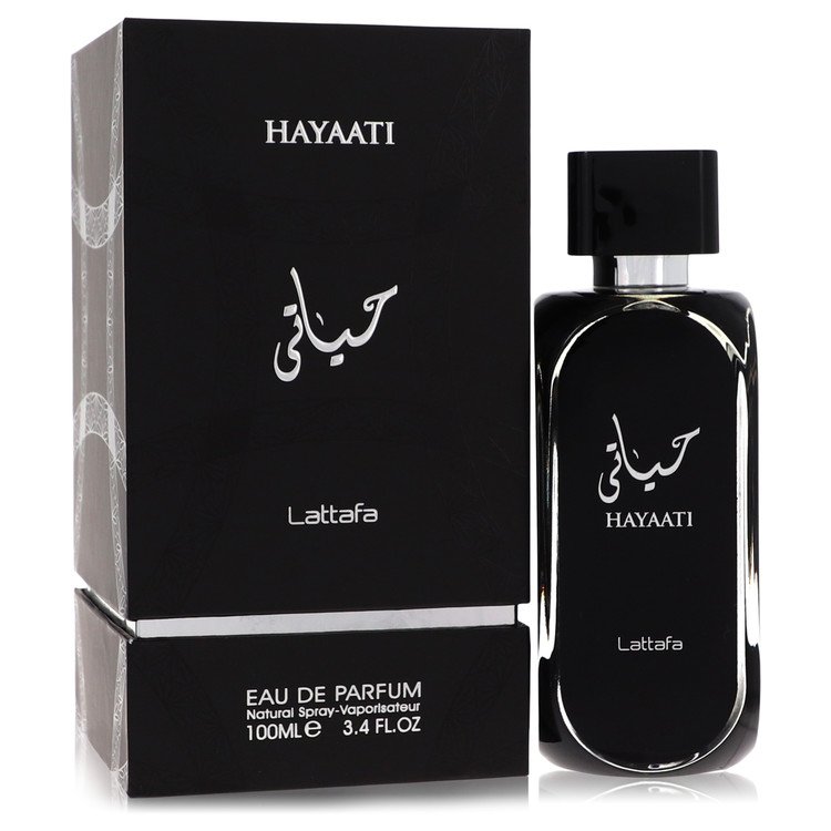 Lattafa Lattafa Hayaati