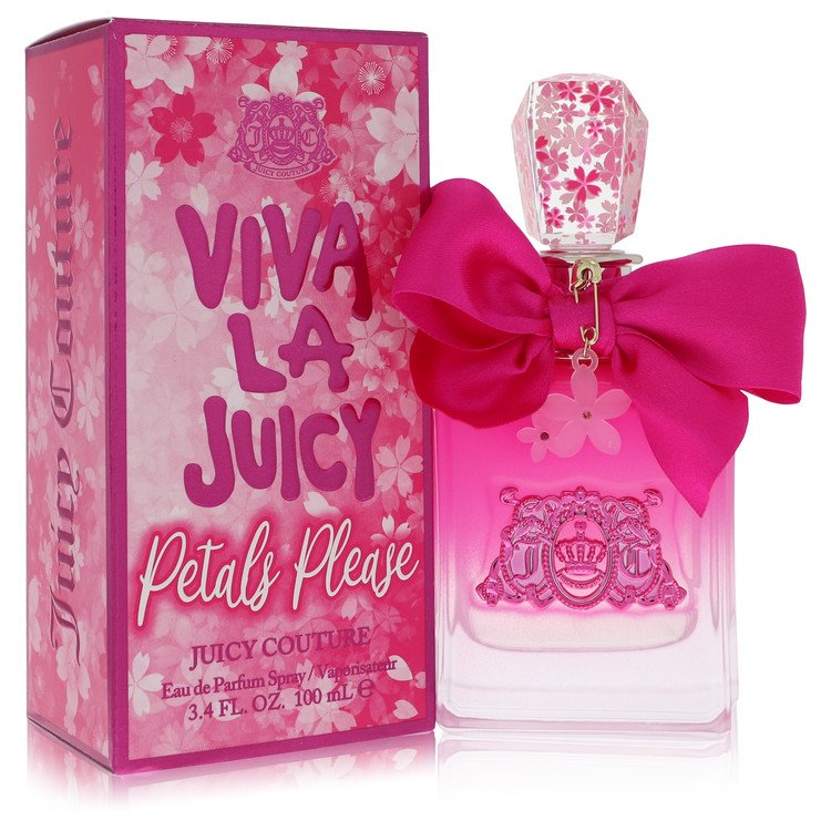 Juicy Couture Viva La Juicy Petals Please