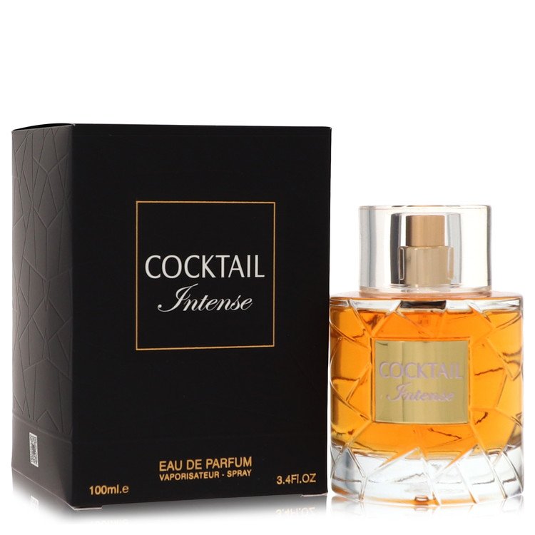 Fragrance World Cocktail Intense