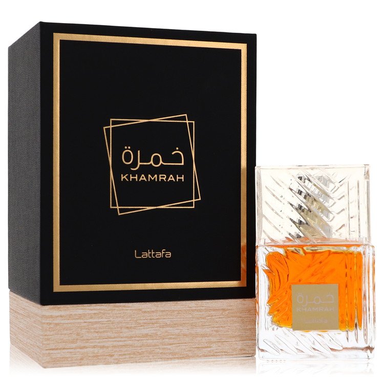 Lattafa Lattafa Khamrah