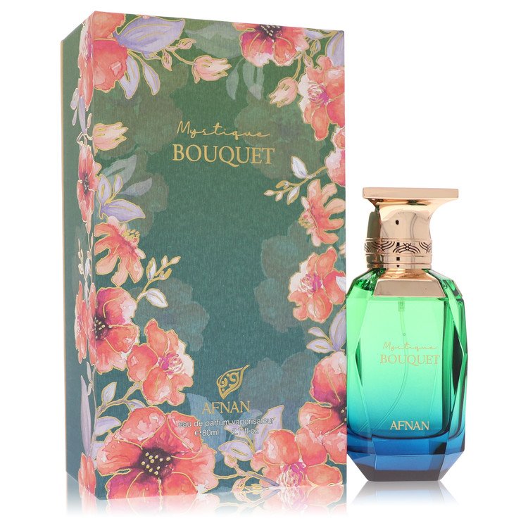 Afnan Afnan Mystique Bouquet