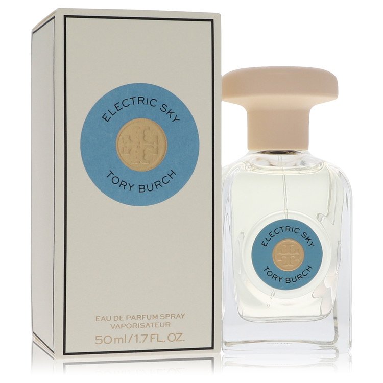 Tory Burch Tory Burch Electric Sky