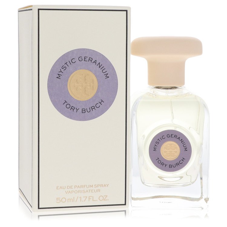 Tory Burch Tory Burch Mystic Geranium