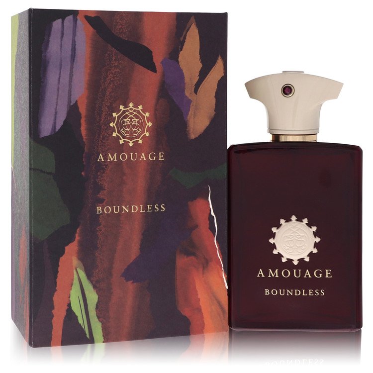 Amouage Amouage Boundless