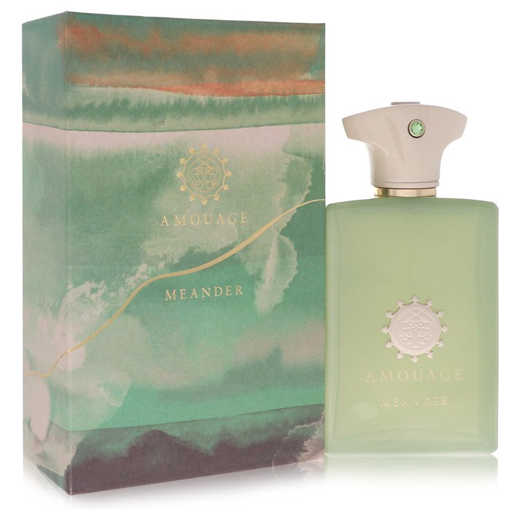Amouage Amouage Meander