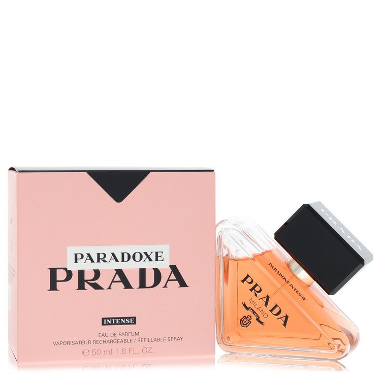 Prada Prada Paradoxe Intense