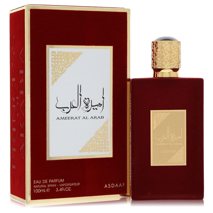 Lattafa Lattafa Asdaaf Ameerat Al Arab