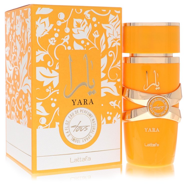 Lattafa Lattafa Yara Tous