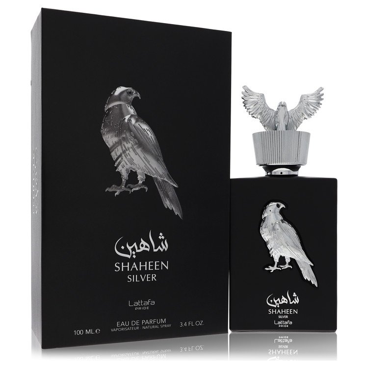 Lattafa Lattafa Pride Shaheen Silver