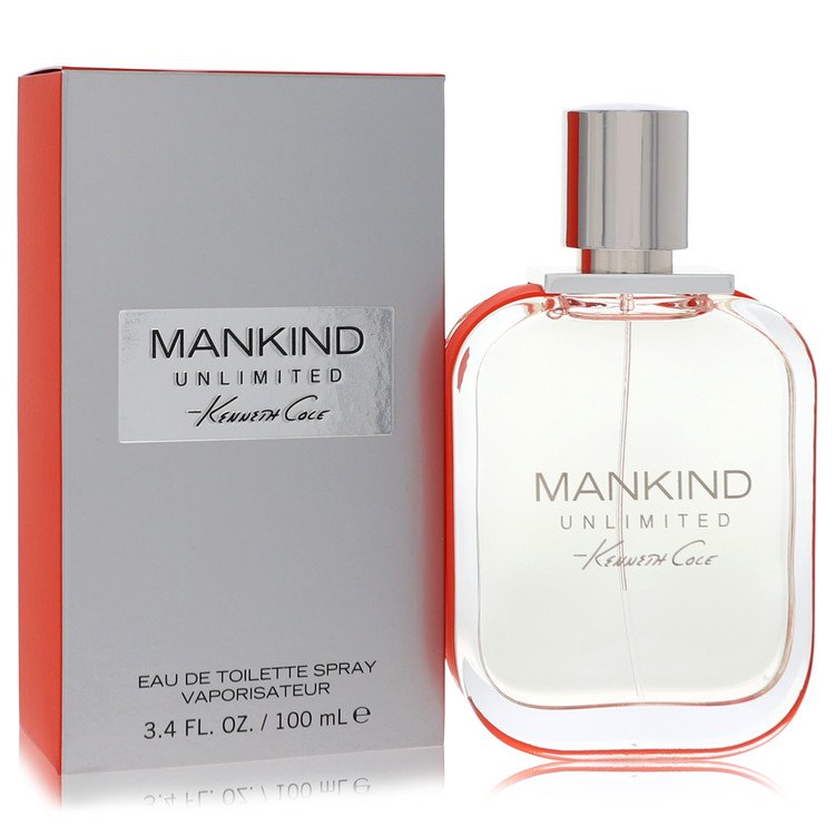 Kenneth Cole Kenneth Cole Mankind Unlimited