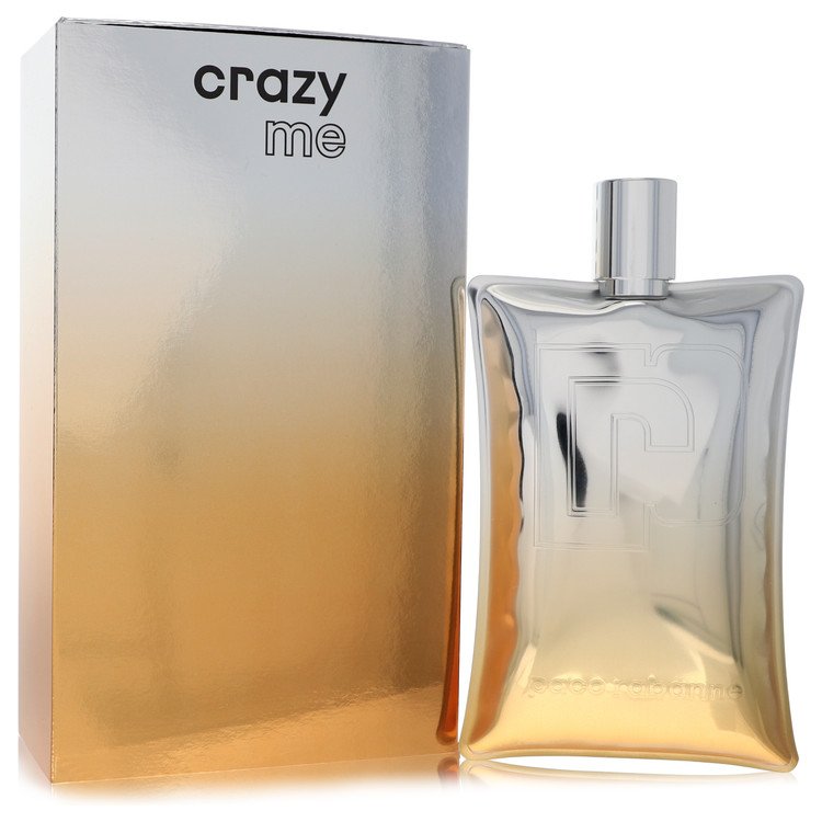 Paco Rabanne Paco Rabanne Crazy Me