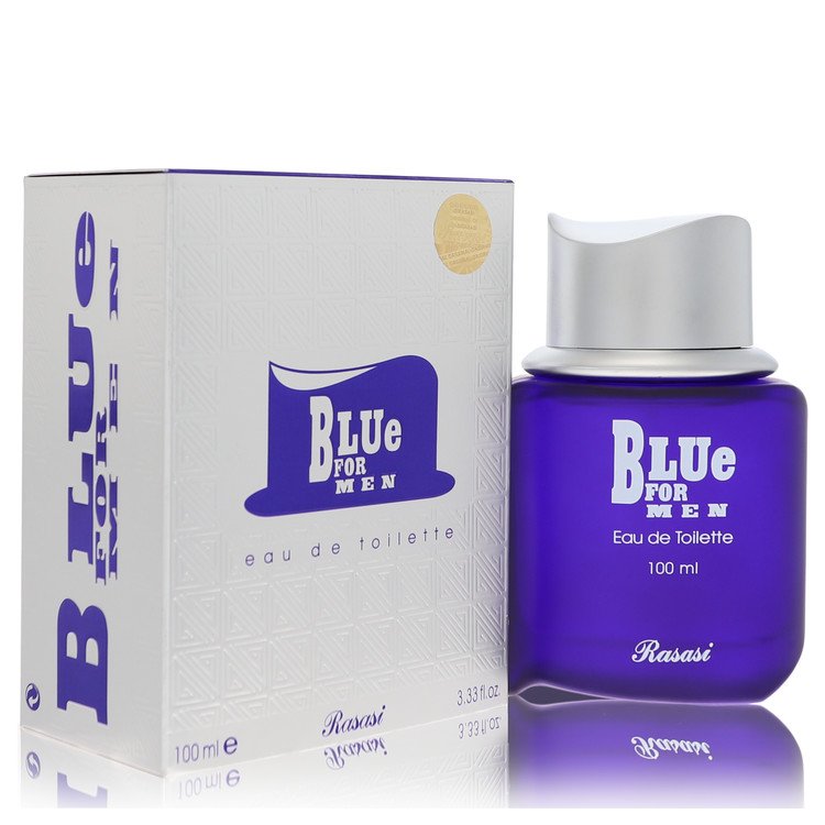 Rasasi Rasasi Blue