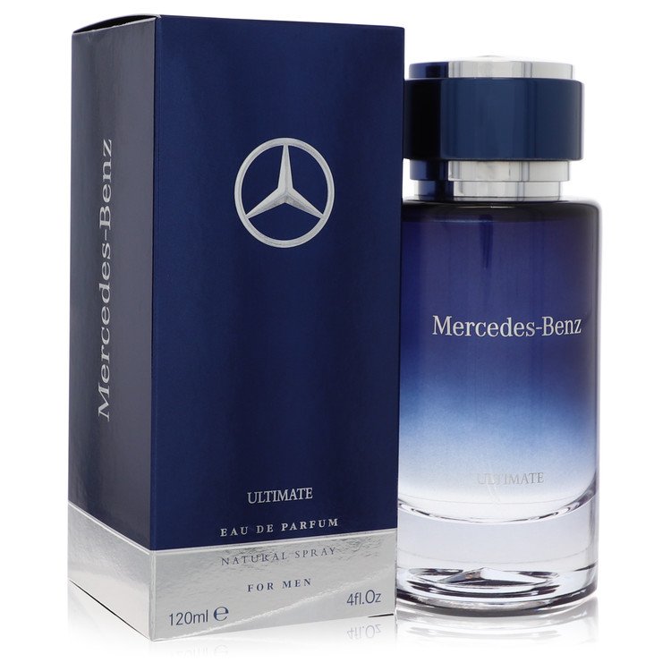 Mercedes Benz Mercedes Benz Ultimate