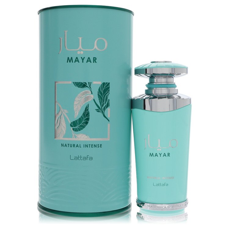 Lattafa Lattafa Mayar Natural Intense