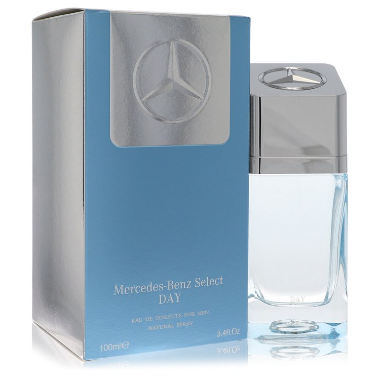 Mercedes Benz Mercedes Benz Select Day