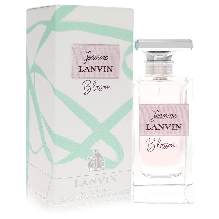 Lanvin Jeanne Blossom