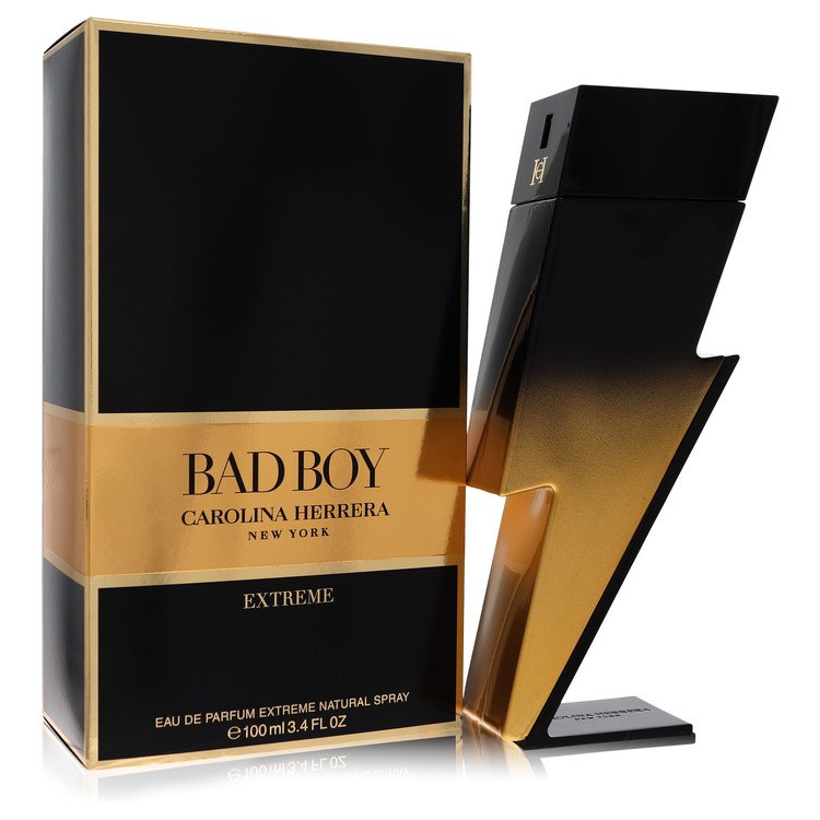 Carolina Herrera Bad Boy Extreme