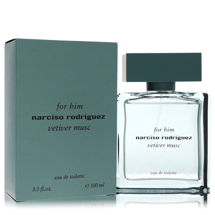 Narciso Rodriguez Narciso Rodriguez Vetiver Musc