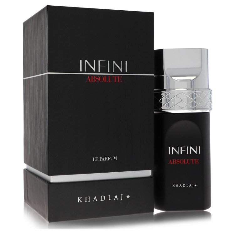 Khadlaj Khadlaj Infini Absolute Le Parfum