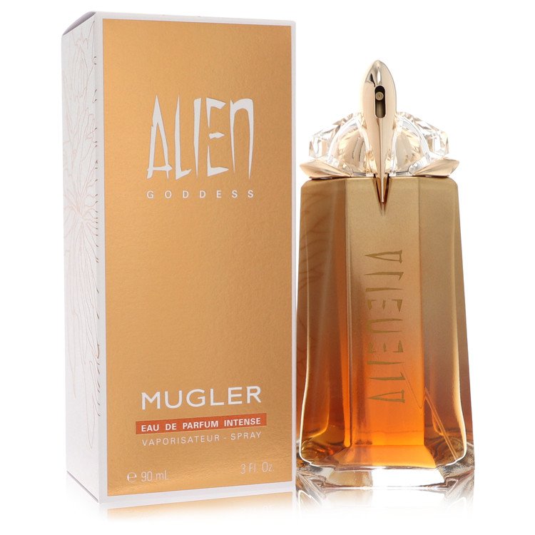 Mugler Alien Goddess Intense