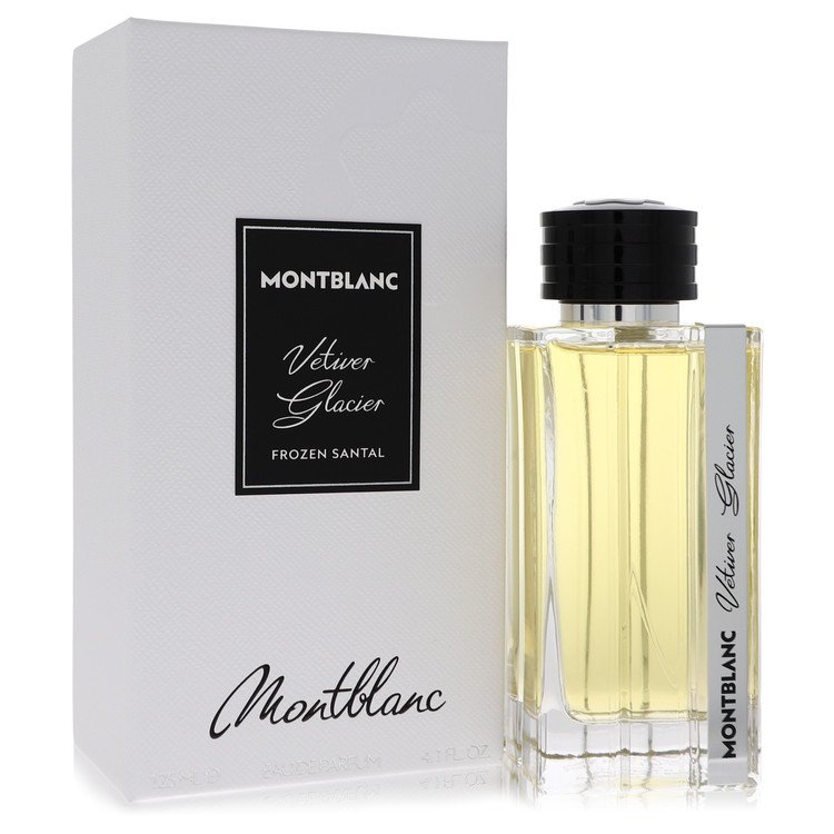 Montblanc Montblanc Vetiver Glacier