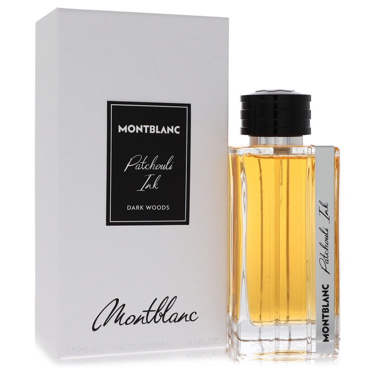 Montblanc Montblanc Patchouli Ink