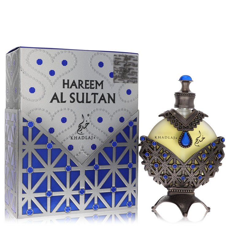 Khadlaj Khadlaj Hareem Al Sultan Blue