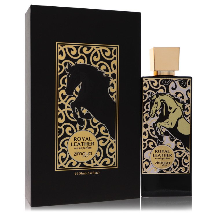 Afnan Afnan Zimaya Royal Leather