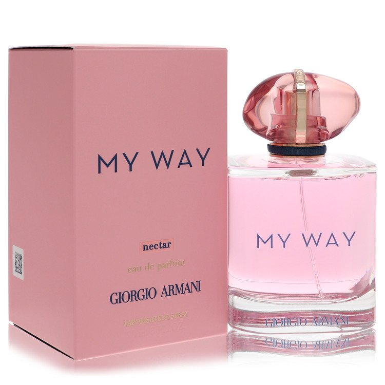 Giorgio Armani Giorgio Armani My Way Nectar