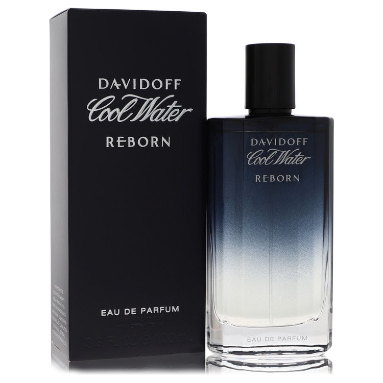 Davidoff Cool Water Reborn