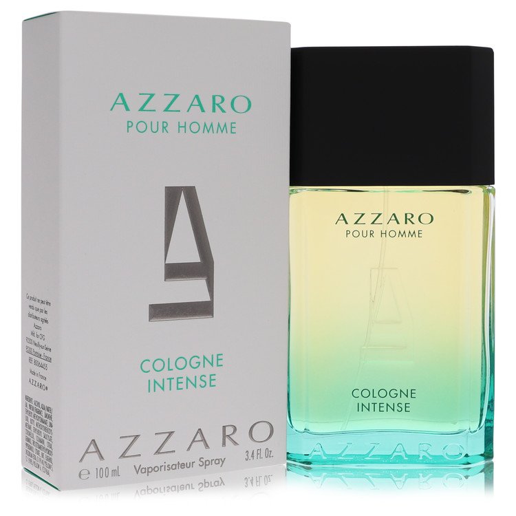 Azzaro Azzaro Cologne Intense