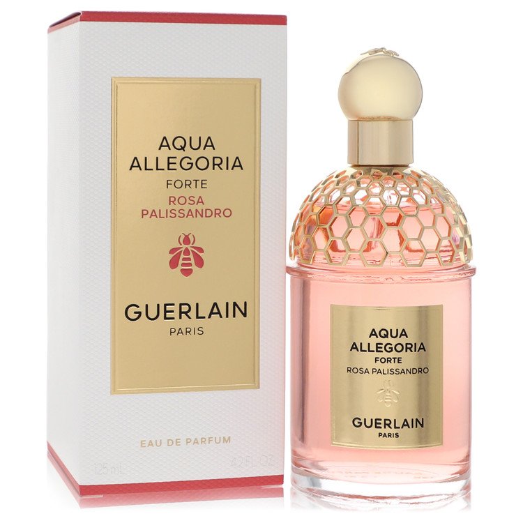 Guerlain Aqua Allegoria Forte Rosa Palissandro