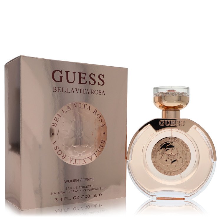 Guess Guess Bella Vita Rosa Body Mist