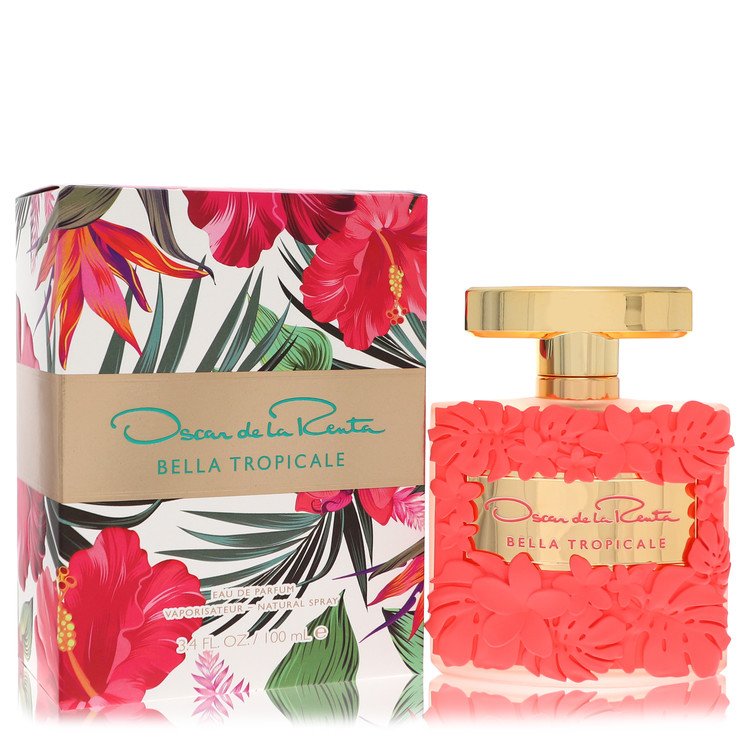 Oscar De La Renta Oscar De La Renta Bella Tropicale