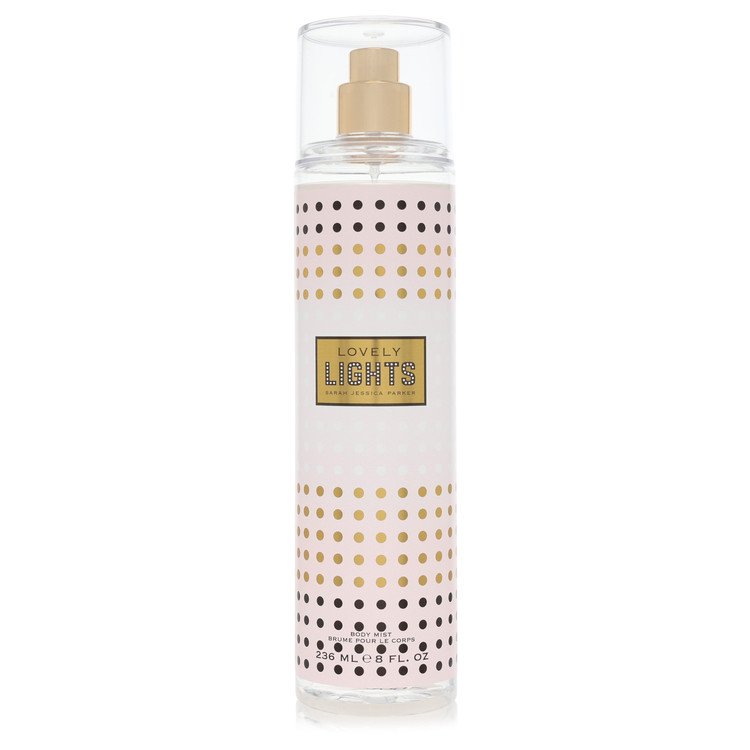 Sarah Jessica Parker Sarah Jessica Parker Lovely Lights