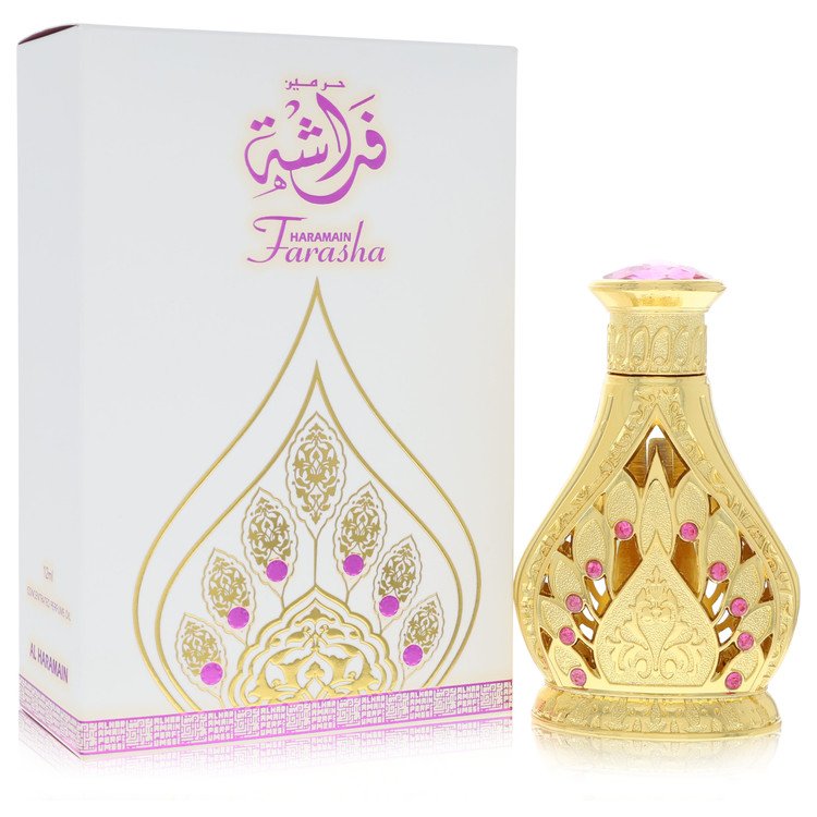 Al Haramain Al Haramain Farasha