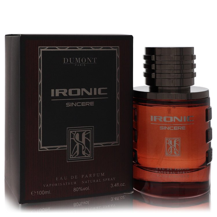 Dumont Paris Dumont Ironic Sincere
