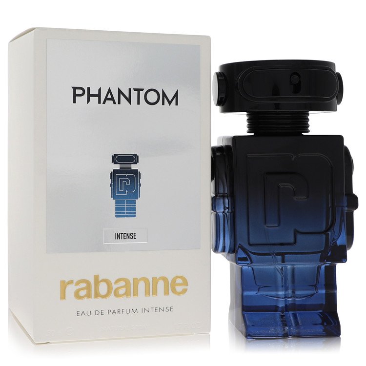 Paco Rabanne Paco Rabanne Phantom Intense