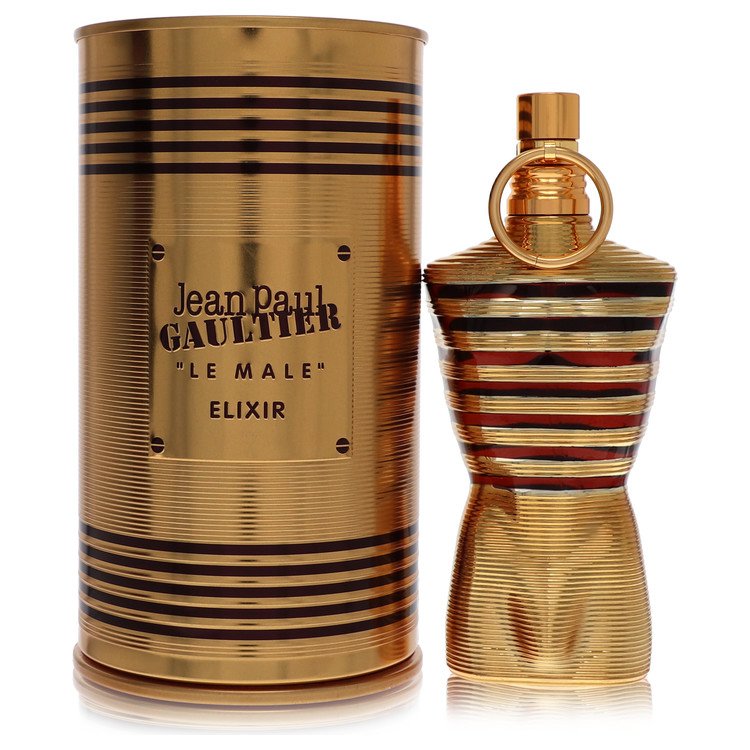 Jean Paul Gaultier Jean Paul Gaultier Le Male Elixir