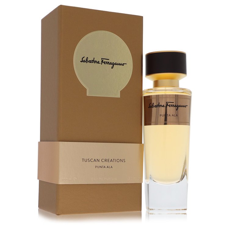 Salvatore Ferragamo Salvatore Ferragamo Punta Ala