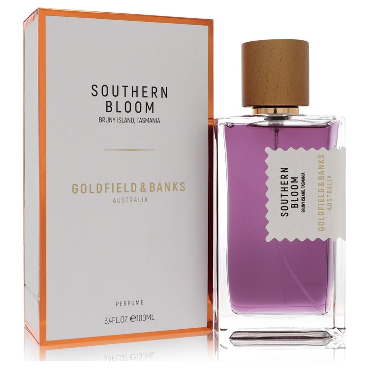Goldfield And Banks Goldfield & Banks Southern Bloom