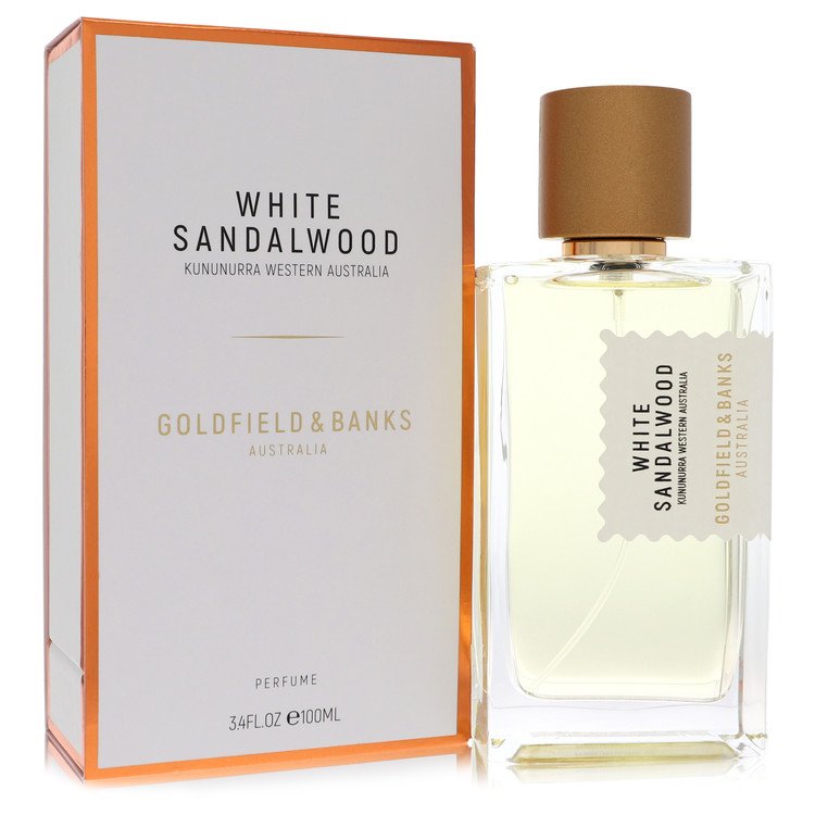 Goldfield And Banks Goldfield & Banks White Sandalwood