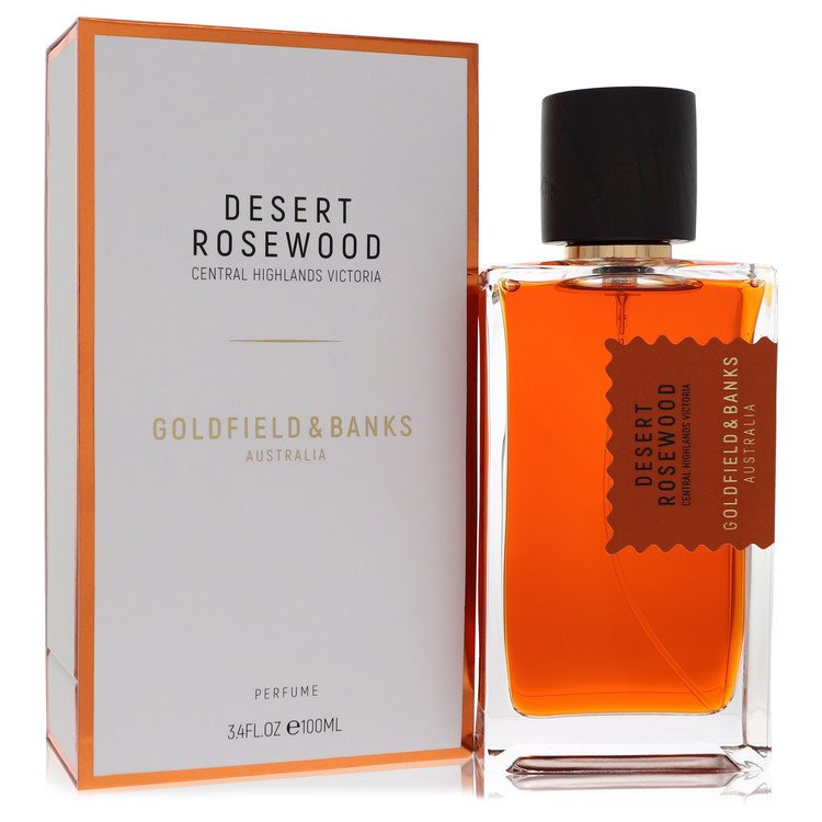 Goldfield And Banks Goldfield & Banks Desert Rosewood