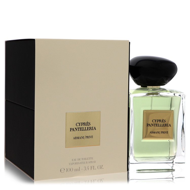 Giorgio Armani Armani Prive Cypres Pantelleria
