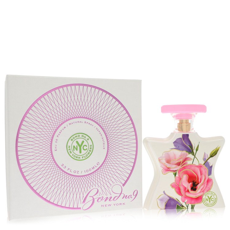 Bond No 9 Bond No. 9 New York Flowers